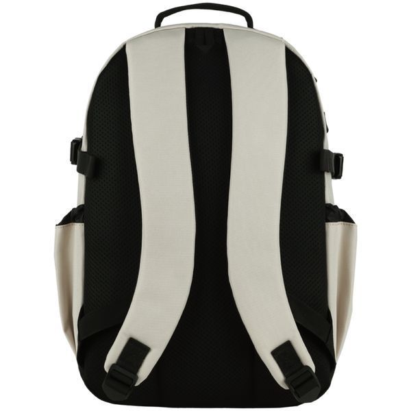 Рюкзак GoPack Education Teens бежевий (GO25-186L-4) GO25-186L-4 фото