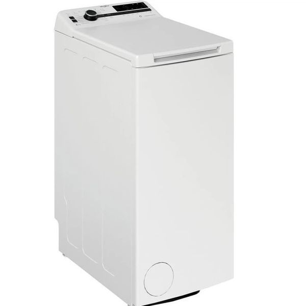 Пральна машина WHIRLPOOL TDLRB 6251BS EU TDLRB 6251BS EU фото