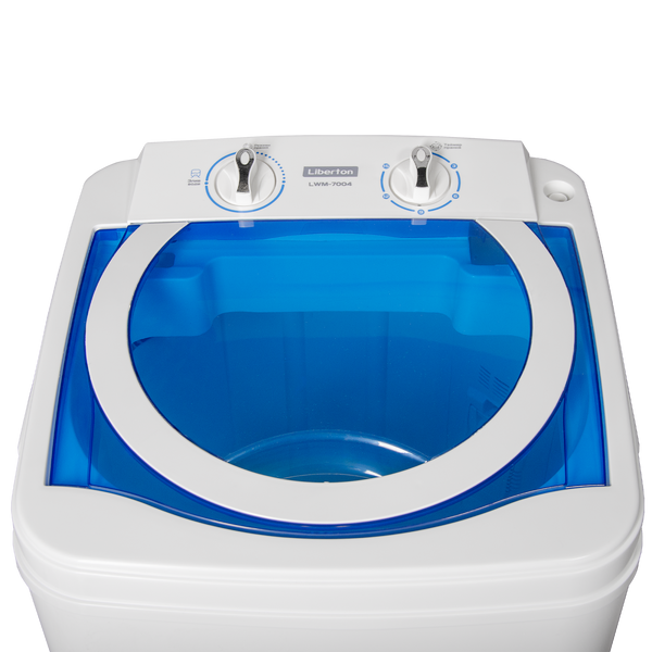 Пральна машина LIBERTON LWM-7004 LWM-7004 фото