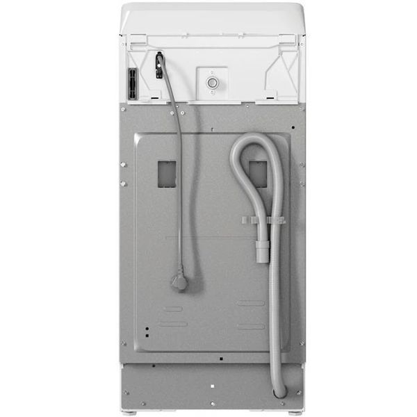 Пральна машина WHIRLPOOL TDLRB 6251BS EU TDLRB 6251BS EU фото