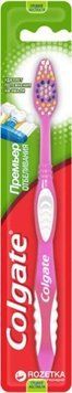 Colgate Premier Clean зубна щітка COLPC фото