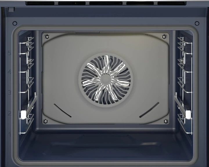 Вбудована духова шафа BEKO BBIS13400XMSE, нержавіюча сталь BBIS 13400 XMSE фото