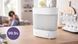 Електричний паровий стерилізатор Philips Avent SCF291/00 W25-ED8030 фото 6