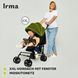 Прогулянковий візок Lionelo Irma, до 15 кг W25-ED8645 фото 8