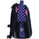 Рюкзак каркасний Kite Kuromi (HK26-555S-3) HK26-555S-3 фото 4