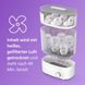 Стерилізатор-сушарка для пляшечок Philips Avent SCF293/00 (Premium) W25-ED9143 фото 5
