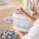 Електричний паровий стерилізатор Philips Avent SCF291/00 W25-ED8030 фото 3