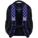 Рюкзак каркасний Kite Kuromi (HK26-555S-3) HK26-555S-3 фото 6