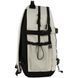 Рюкзак GoPack Education Teens бежевий (GO25-186L-4) GO25-186L-4 фото 4