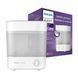 Електричний паровий стерилізатор Philips Avent SCF291/00 W25-ED8030 фото 1