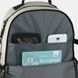 Рюкзак GoPack Education Teens бежевий (GO25-186L-4) GO25-186L-4 фото 7