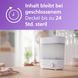 Стерилізатор-сушарка для пляшечок Philips Avent SCF293/00 (Premium) W25-ED9143 фото 4