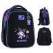 Рюкзак каркасний Kite Kuromi (HK26-555S-3) HK26-555S-3 фото 2