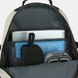 Рюкзак GoPack Education Teens бежевий (GO25-186L-4) GO25-186L-4 фото 8