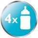 Стерилізатор Philips Avent SCF281/02 W25-ED9653 фото 6