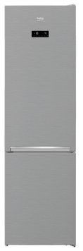 Холодильник BEKO RCNA 386E 40ZXBN RCNA 386E 40ZXBN фото
