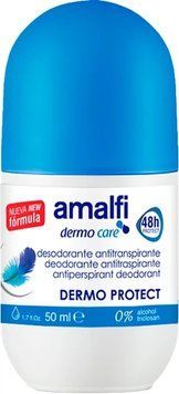 Amalfi роликовий дезодорант Dermo Protector 50 мл ADD50 фото