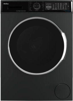 Пральна машина Amica WA3S714BLiSTG WA3S714BLiSTG фото