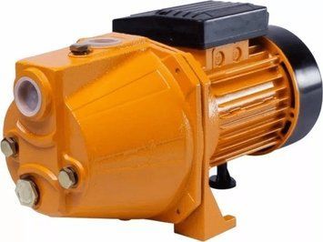 Поверхневий струменевий насос Powercraft DJ 1100-4555 148365 фото
