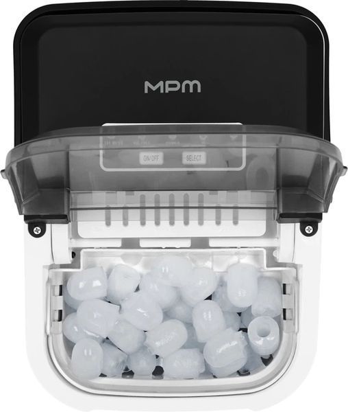 Льодогенератор MPM MKD-206 MKD-206 фото