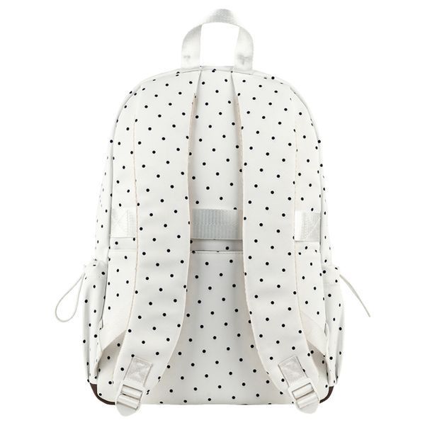 Рюкзак GoPack Education Teens молочний (GO26-130L-1) GO26-130L-1 фото
