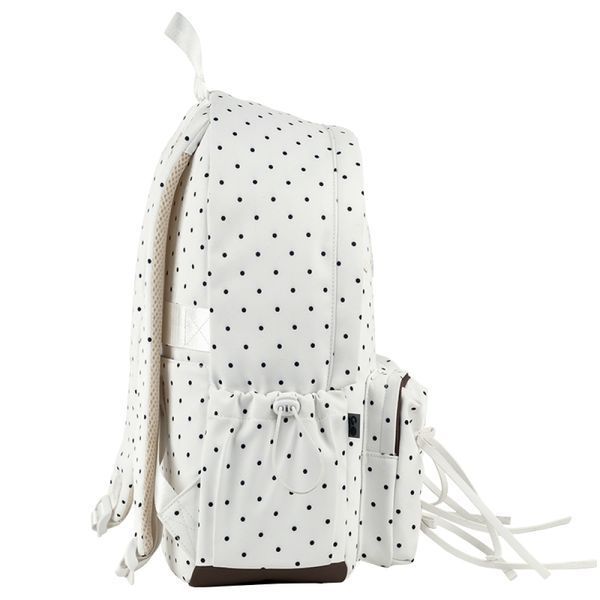 Рюкзак GoPack Education Teens молочний (GO26-130L-1) GO26-130L-1 фото