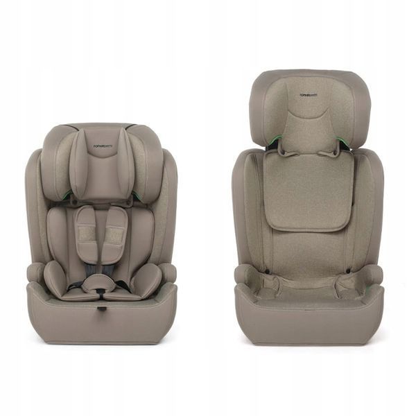 Автокрісло Foppapedretti Babyroad i-Size W25-ED8876 фото