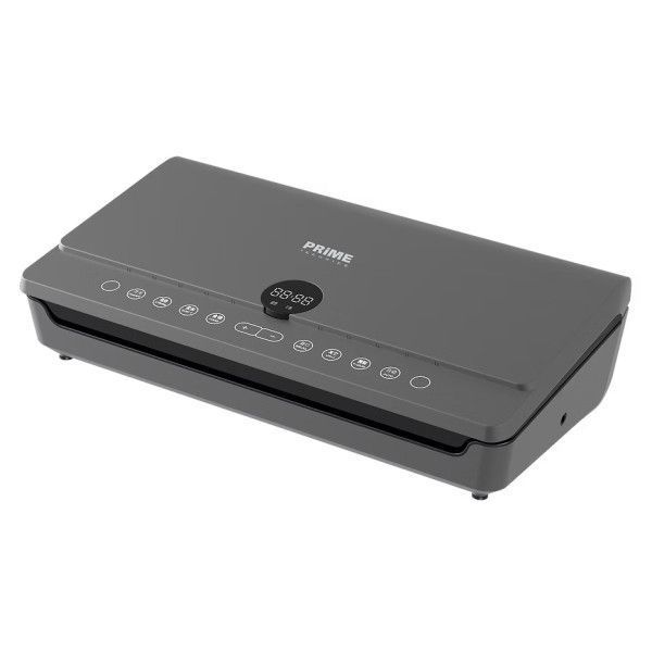 Вакууматор PRIME Technics PVS 138 G PVS 138 G фото