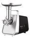 М'ясорубка Moulinex ME307832 (Тертки-скиборізки + сокодавка + насадка для ковбасок) ME307832 фото 2