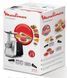 М'ясорубка Moulinex ME307832 (Тертки-скиборізки + сокодавка + насадка для ковбасок) ME307832 фото 9