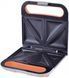Бутербродниця PRIME Technics PMM107W PMM 107 W фото 2