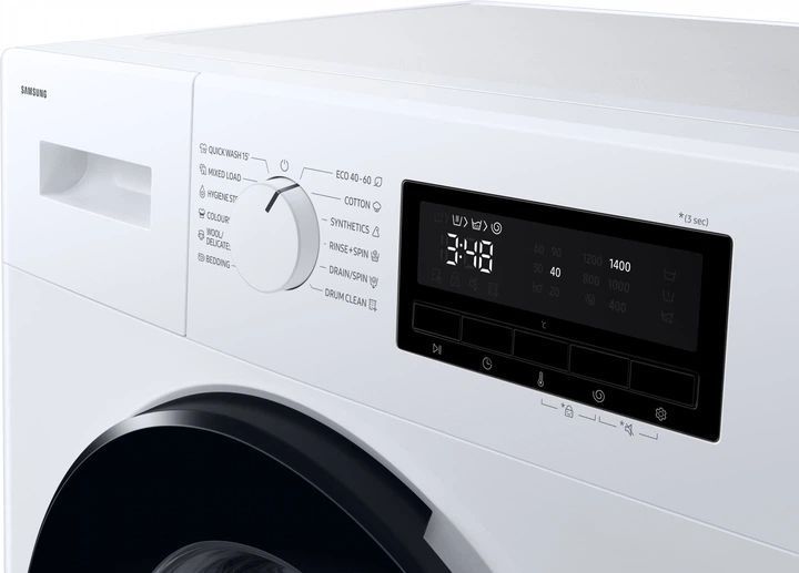 Пральна машина Samsung WW90FG3M05AWLF WW90FG3M05AWLF фото