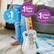 Дерев&rsquo;яна гітара Baby Einstein Hape Strum Along Songs Magic Touch W25-ED9018 фото 9