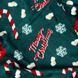 Плед ARDESTO Flannel &laquo;Солодке какао&raquo;, 160&times;200 см (ART0116PB) ART0116PB фото 3