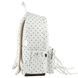 Рюкзак GoPack Education Teens молочний (GO26-130L-1) GO26-130L-1 фото 4