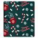 Плед ARDESTO Flannel &laquo;Солодке какао&raquo;, 160&times;200 см (ART0116PB) ART0116PB фото 2