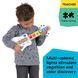 Дерев&rsquo;яна гітара Baby Einstein Hape Strum Along Songs Magic Touch W25-ED9018 фото 6