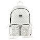 Рюкзак GoPack Education Teens молочний (GO26-130L-1) GO26-130L-1 фото 3