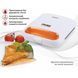 Бутербродниця PRIME Technics PMM107W PMM 107 W фото 4