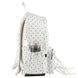 Рюкзак GoPack Education Teens молочний (GO26-130L-1) GO26-130L-1 фото 5