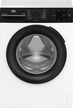 Пральна машина BEKO BM1WFSU36233WPBB BM1WFSU 36233 WPBB фото