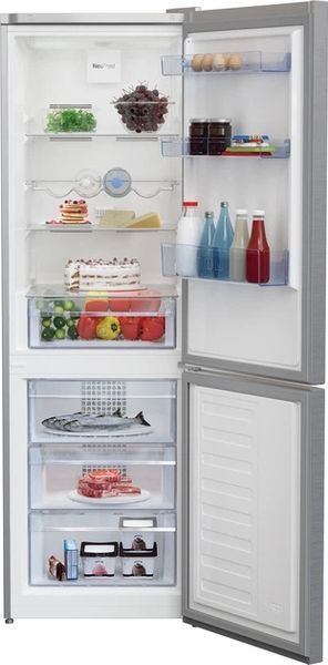 Холодильник BEKO RCNA 366K 30XB RCNA 366K 30XB фото