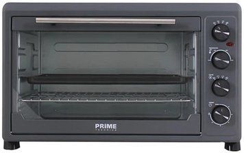 Настільна електрична піч PRIME Technics PEO 6080 G PEO 6080 G фото