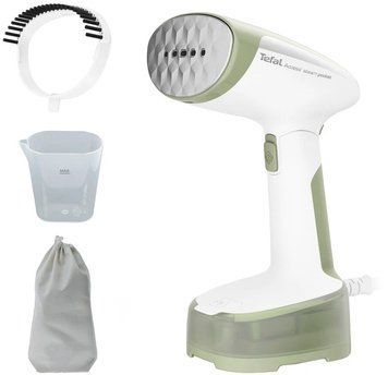 Відпарювач для одягу Tefal DT3053E1, 1300Вт DT3053E1 фото