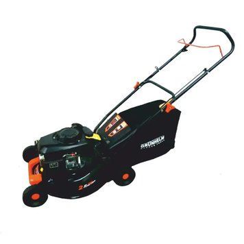 Газонокосарка бензинова GRUNHELM S463 3,5 к.с. S463 фото