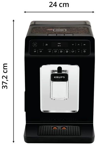 Кавомашина Krups EA890810 EA890810 фото