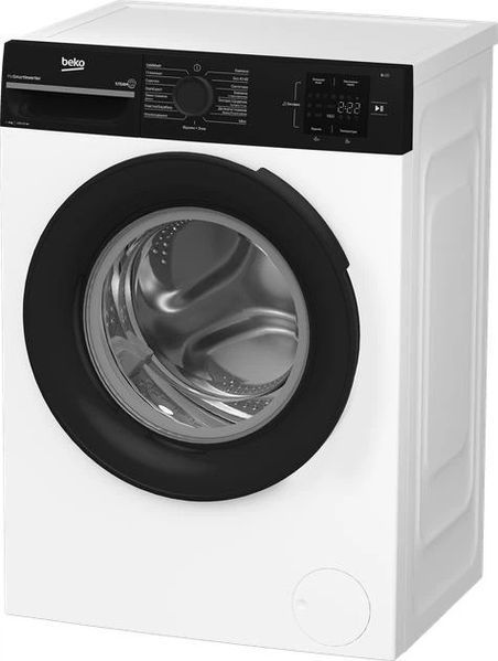 Пральна машина BEKO BM1WFSU36233WPBB BM1WFSU 36233 WPBB фото