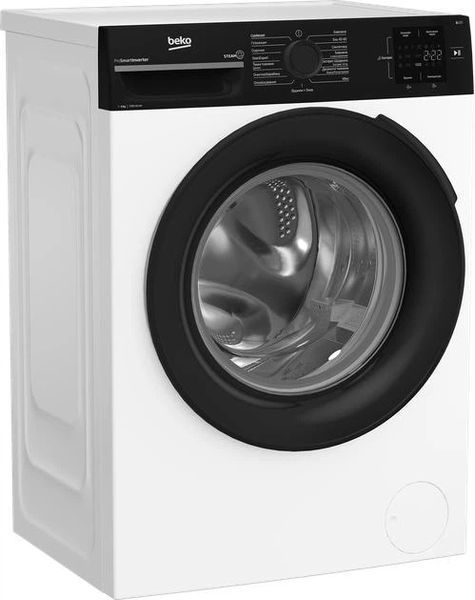 Пральна машина BEKO BM1WFSU36233WPBB BM1WFSU 36233 WPBB фото