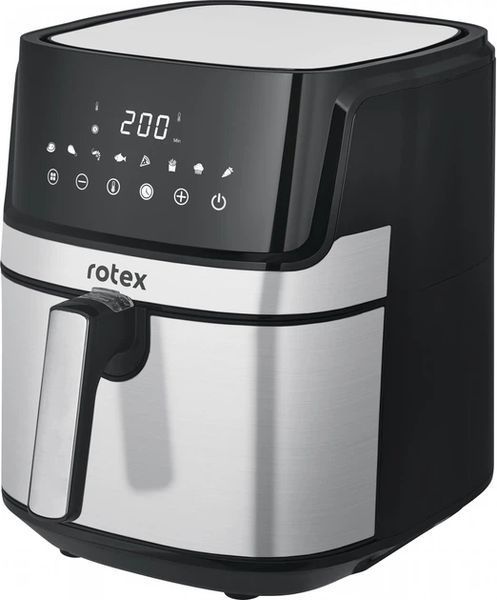Мультипіч Rotex ROM680-XL MultiFry 6.5л 1700Вт ROM680-XL фото