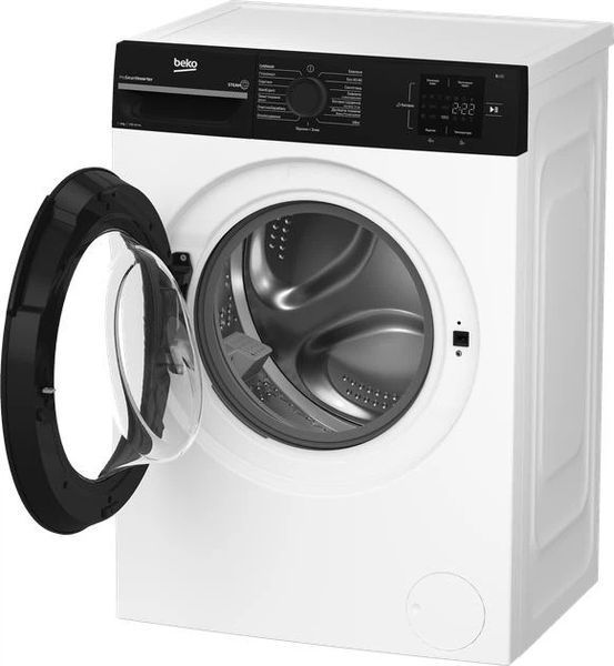 Пральна машина BEKO BM1WFSU36233WPBB BM1WFSU 36233 WPBB фото